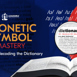 Phonetic Symbol Mastery